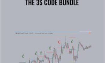 The 3S Code Bundle by Silas Peters