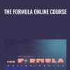 The Formula Online Course by Dr Joe Dispenza