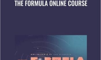 The Formula Online Course by Dr Joe Dispenza