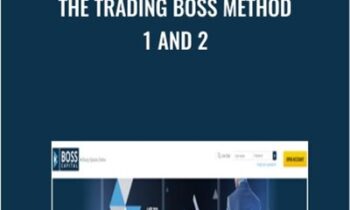 The Trading Boss Method 1 And 2