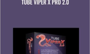 Tube Viper X Pro 2.0