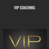 VIP Coaching - Reed Floren