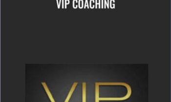 VIP Coaching - Reed Floren