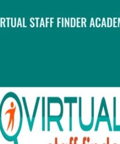 Virtual Staff Finder Academy - Chris Ducker