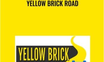 Yellow Brick Road - Tom Gaddis & Nick Ponte