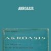 Akroasis - Hans Kayser