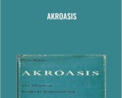 Akroasis - Hans Kayser