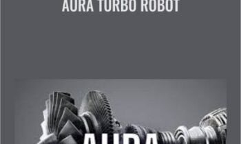 Aura Turbo Robot
