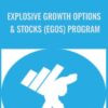 Explosive Growth Options & Stocks (EGOS) Program – Base Camp Trading