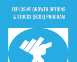 Explosive Growth Options & Stocks (EGOS) Program – Base Camp Trading