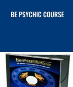 Be Psychic Course - Bradley Thompson