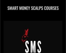 Smart Money Scalps Courses – Black Rabbit Trader