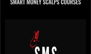 Smart Money Scalps Courses – Black Rabbit Trader