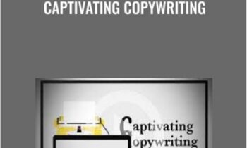 Captivating Copywriting - John Romaniello