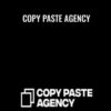 Copy Paste Agency 2021 - Iman Gadzhi