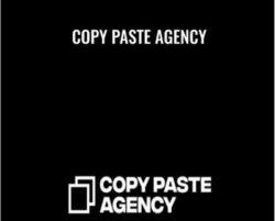 Copy Paste Agency 2021 - Iman Gadzhi