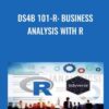 DS4B 101-R: Business Analysis with R - Matt Dancho