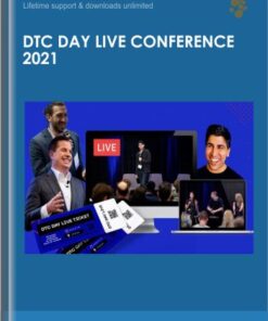 DTC Day Live Conference 2021