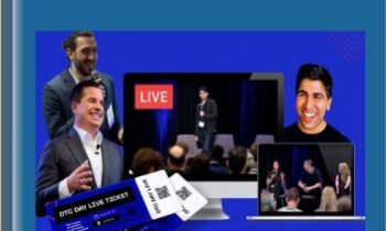 DTC Day Live Conference 2021