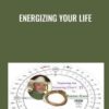 Energizing Your Life - Raymon Grace