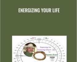 Energizing Your Life - Raymon Grace