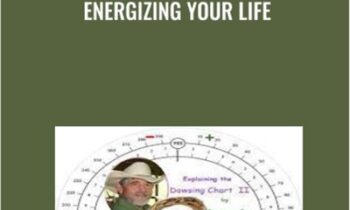 Energizing Your Life - Raymon Grace
