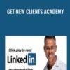 Get New Clients Academy - Josh &  Andy Harrington