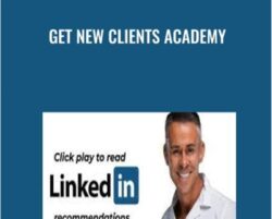 Get New Clients Academy - Josh &  Andy Harrington