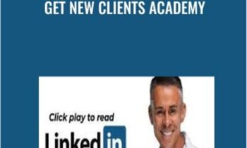 Get New Clients Academy - Josh &  Andy Harrington