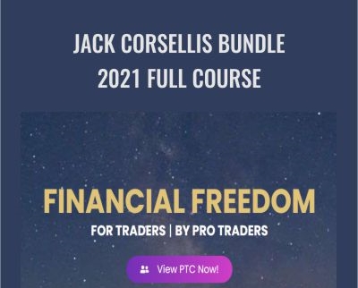 Jack Corsellis Bundle 2021 Full Course