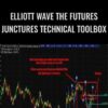 Elliott Wave The Futures Junctures Technical Toolbox – Jeffrey Kennedy