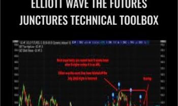Elliott Wave The Futures Junctures Technical Toolbox – Jeffrey Kennedy
