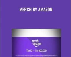 Merch By Amazon - Ryan Hogue