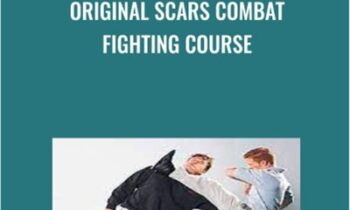 Original SCARS Combat Fighting Course