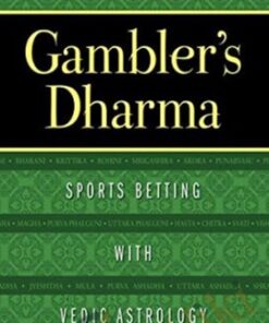 Gamblers Dharma – Simon Chokoisky