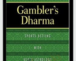 Gamblers Dharma – Simon Chokoisky