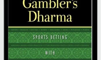Gamblers Dharma – Simon Chokoisky