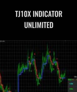 TJ10X Indicator unlimited