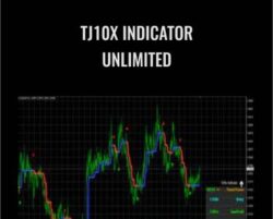 TJ10X Indicator unlimited