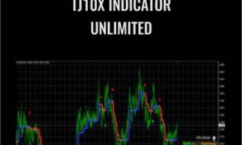 TJ10X Indicator unlimited