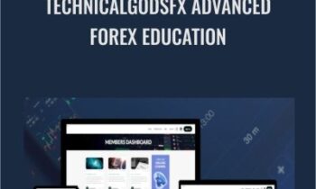 TechnicalGodsFX Advanced Forex Education
