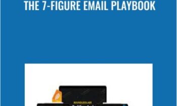 The 7-Figure Email Playbook - Chase Dimond