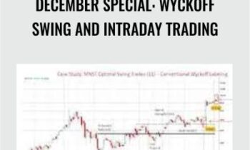 December Special: Wyckoff Swing and Intraday Trading – Wyckoffanalytics