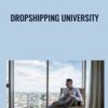 Dropshipping University - Manjeet