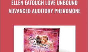Ellen Eatough Love Unbound Advanced Auditory Pheromone