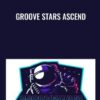 Groove Stars Ascend by Angie Norris