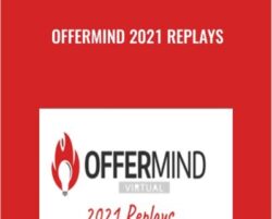 Offermind 2021 Replays - Steve Larsen