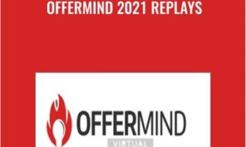 Offermind 2021 Replays - Steve Larsen