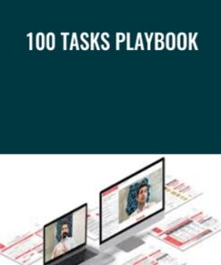 100 Tasks Playbook - Martin Bell