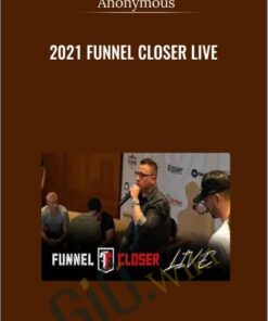 2021 Funnel Closer Live